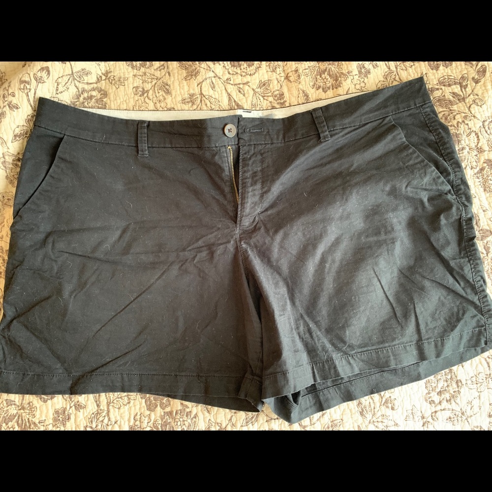 Old Navy shorts
